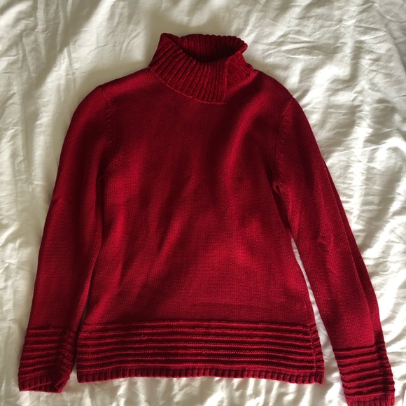 Talbots Sweater - Picture 2 of 5